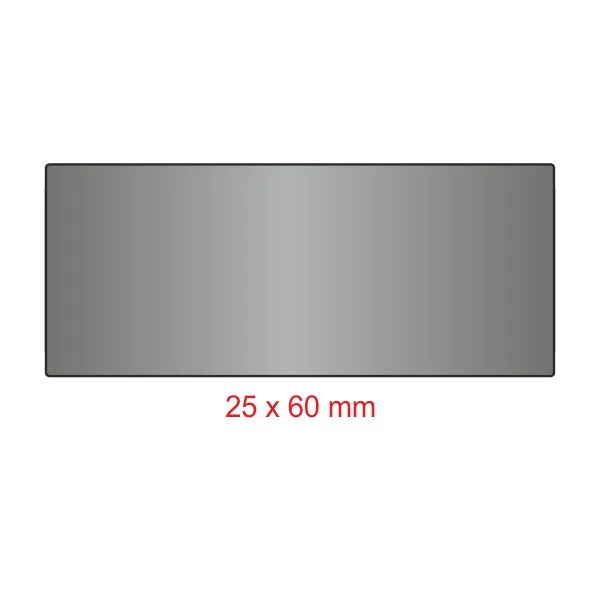Metal Etiket 14110