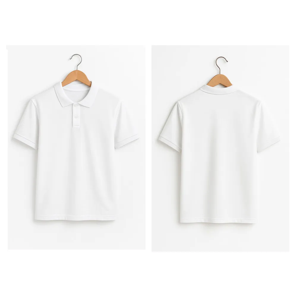 Polo Yaka Tişört 13435